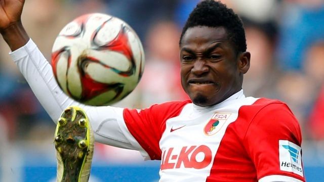 Ufficiale, Baba è il nuovo terzino del Chelsea