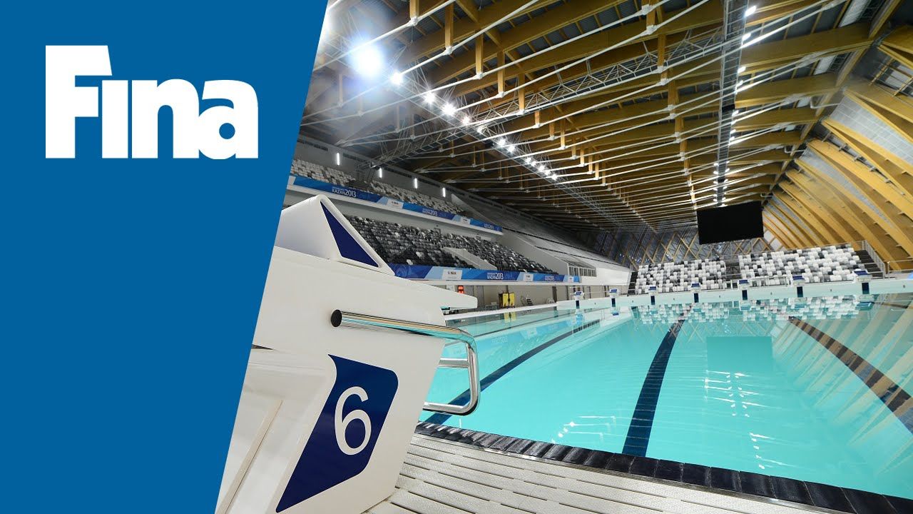 Kazan2015: nuoto, prima in vasca con Sun e Ledecky a caccia dell’oro