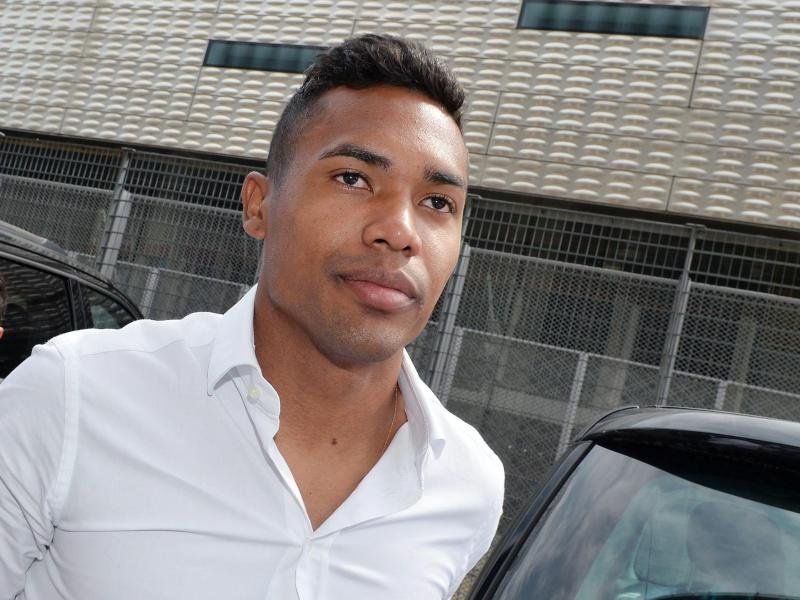 Juventus – Alex Sandro è ufficiale: 26 milioni al Porto