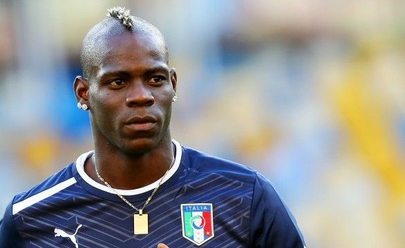 Cassano, sms all’amico Balotelli: “Vieni alla Samp”