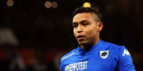 Europa League, orgoglio e cuore non bastano: Sampdoria eliminata