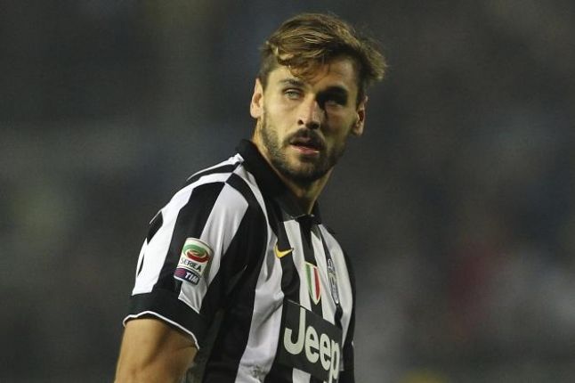Juventus, Llorente al Siviglia gratis