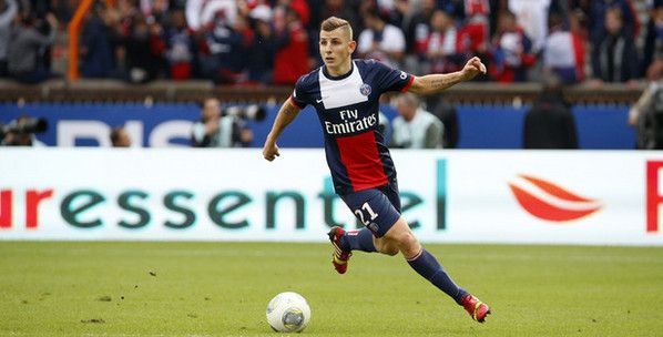 Roma, Digne ritrova Garcia: c’è il sì del Psg