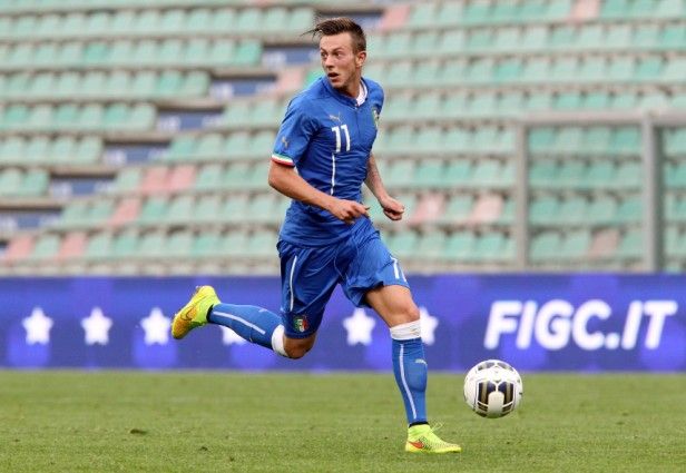 Under 21, Ungheria-Italia 0-0: ok Verde, Bernardeschi non incide