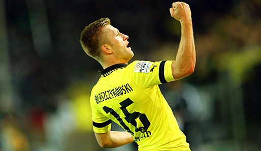 Fiorentina, colpo a sorpresa: preso Blaszczykowski dal Dortmund