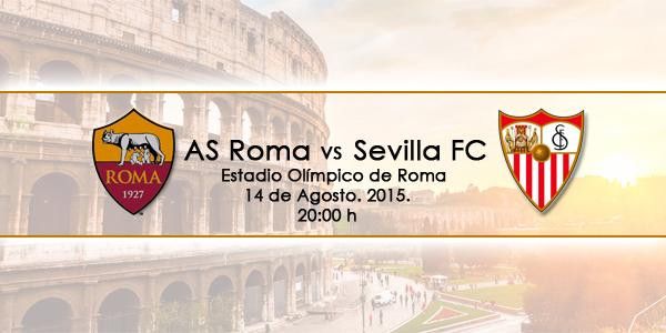 La Roma si presenta all’Olimpico: con il Siviglia la prima di Dzeko