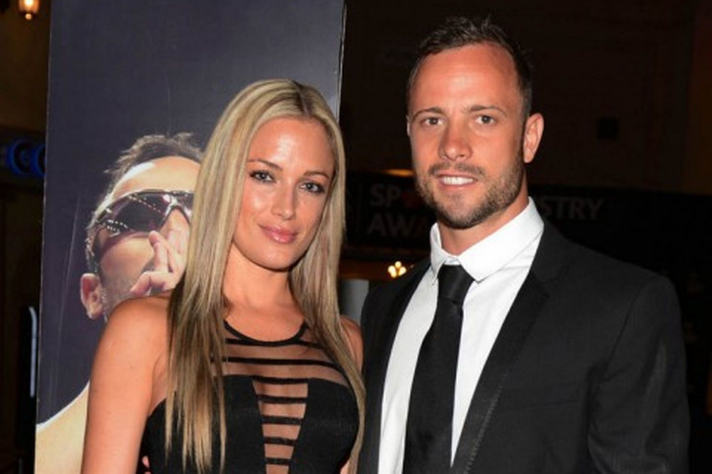 Pistorius: venerdì fuori dal carcere, domiciliari di lusso