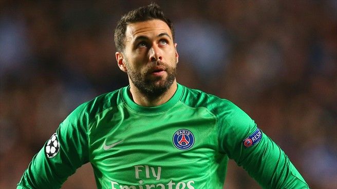 Il vice-Buffon fa la riserva al semisconosciuto Trapp: Sirigu in rotta col Psg