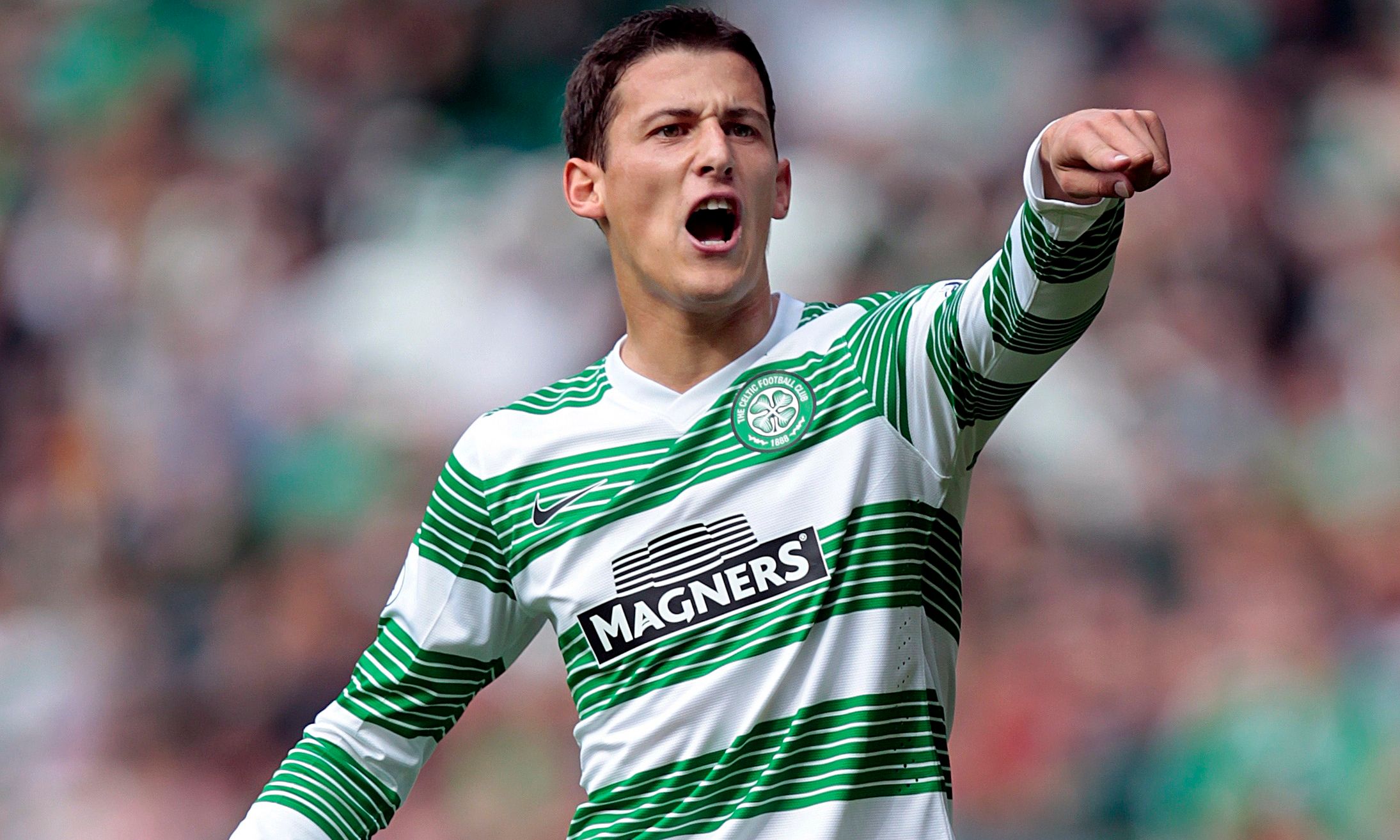 Ufficiale: il Frosinone acquista Tonev dall’Aston Villa