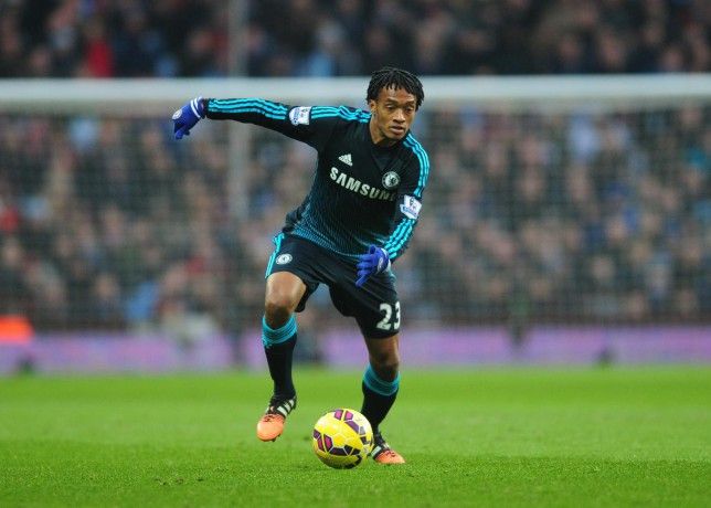 Juve-Cuadrado, quasi fatta per il prestito. E Draxler…