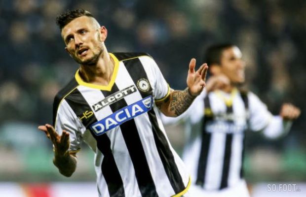 Coppa Italia: bene Udinese, Torino e Carpi, oggi in campo Chievo e Milan