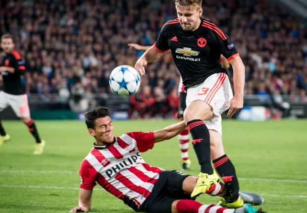 Manchester United, stagione compromessa per Shaw: terribile frattura alla gamba