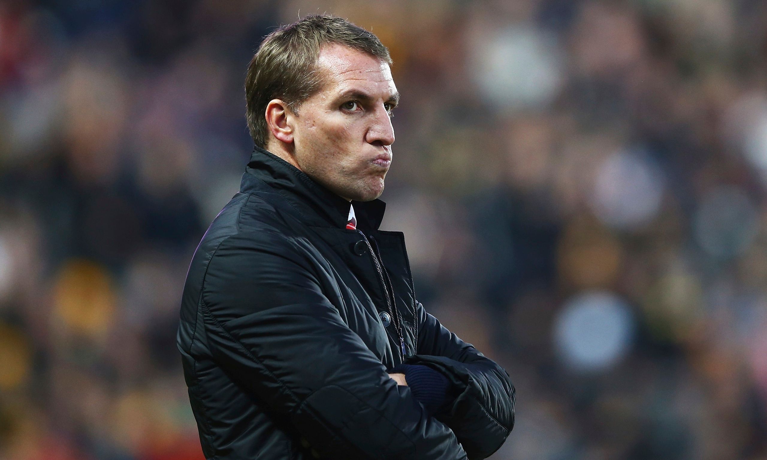 Tifosi del Liverpool contro Rodgers: raccolta fondi per cacciarlo