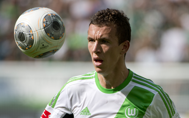 Inter preoccupata per Perisic: si è infortunato con la Croazia