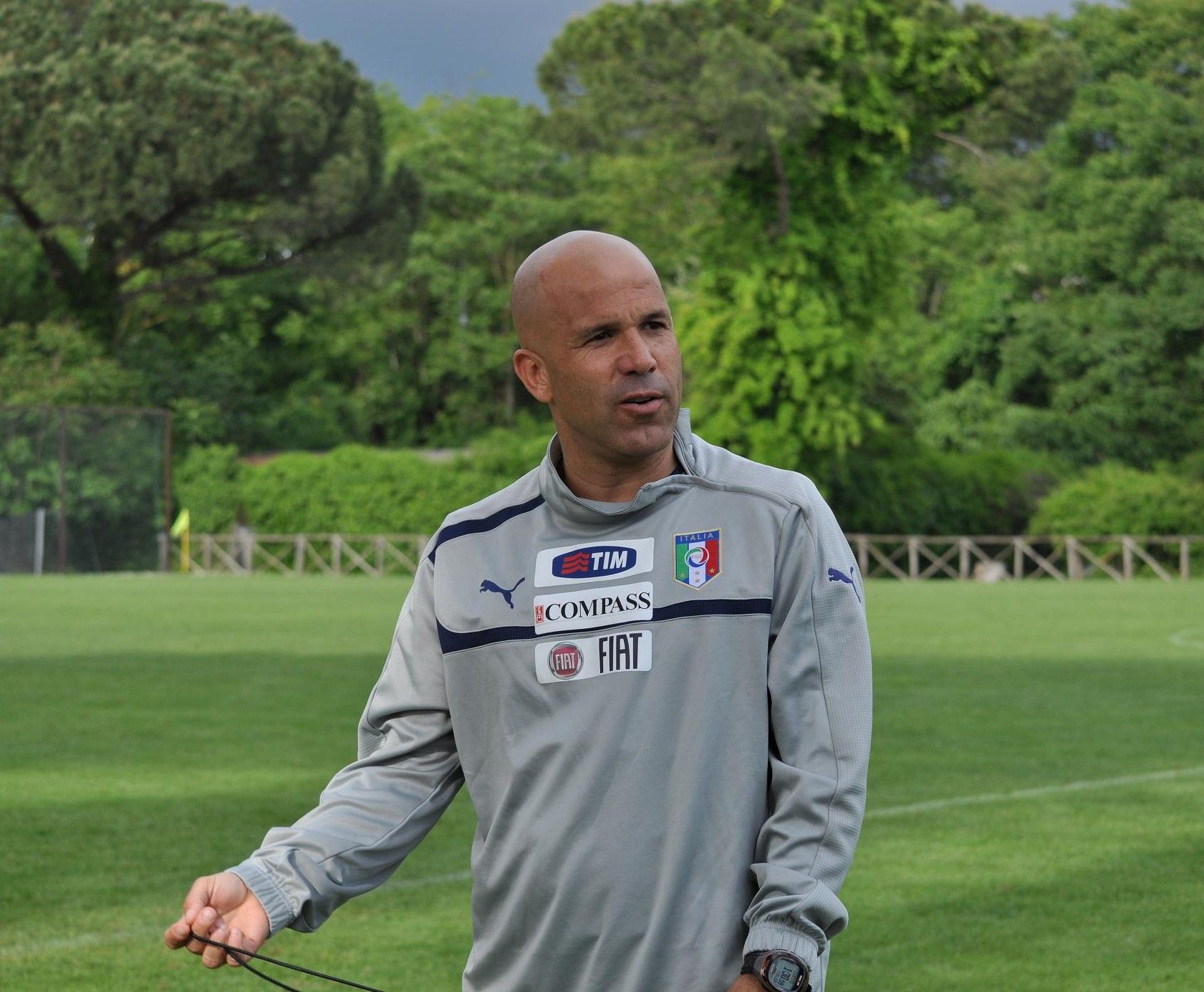 Under 21, con la Slovenia basta un rigore di Bernardeschi