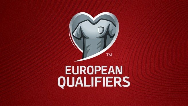 Qualificazioni europei: over regalati per Italia, Inghilterra e Irlanda