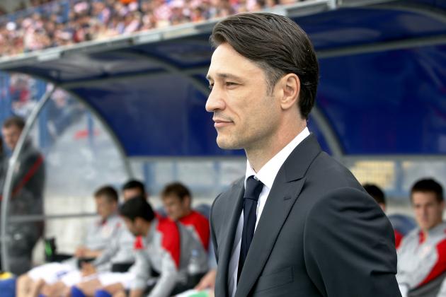 La Croazia esonera Niko Kovac, il favorito per la panchina è Cacic