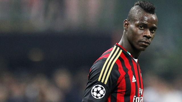 Il Milan ritrova Balotelli e la vittoria: 3-2 all’Udinese