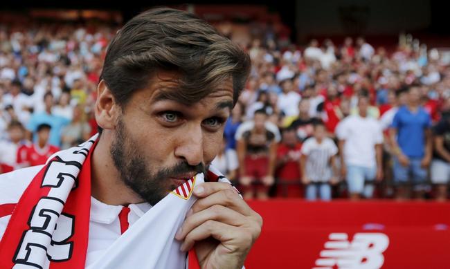 Verso Juventus-Siviglia, i convocati di Emery: Llorente salta la sfida da ex