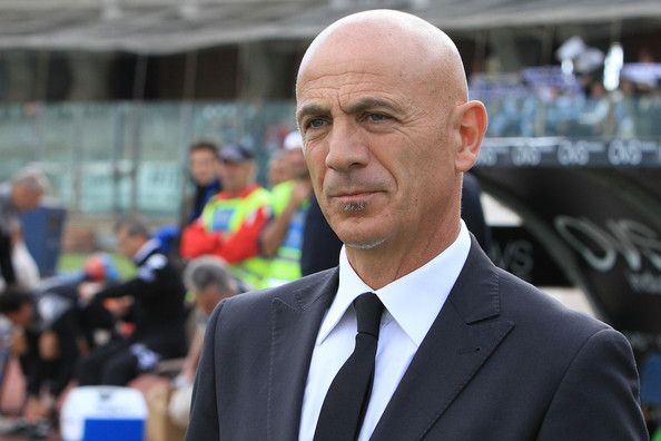 Carpi, la panchina è di Sannino: contratto fino a giugno