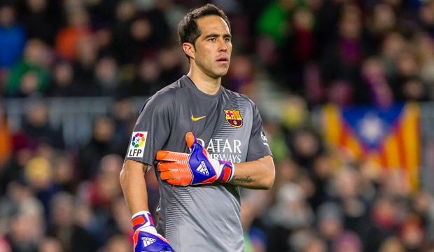 Tegola Barcellona, si blocca Bravo: salta l’Atletico Madrid