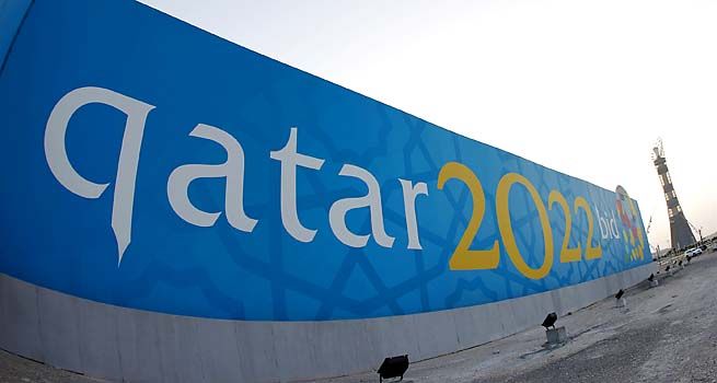 Qatar 2022 sarà un Mondiale d’autunno: si giocherà dal 21/11 al 18/12