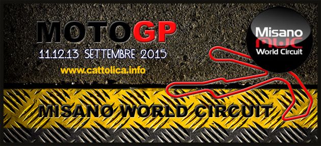 Moto: Gp San Marino, dopo le prime libere c’è Lorenzo davanti