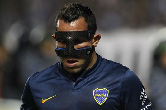 Argentina Primera Division: Il Boca cade con il Racing