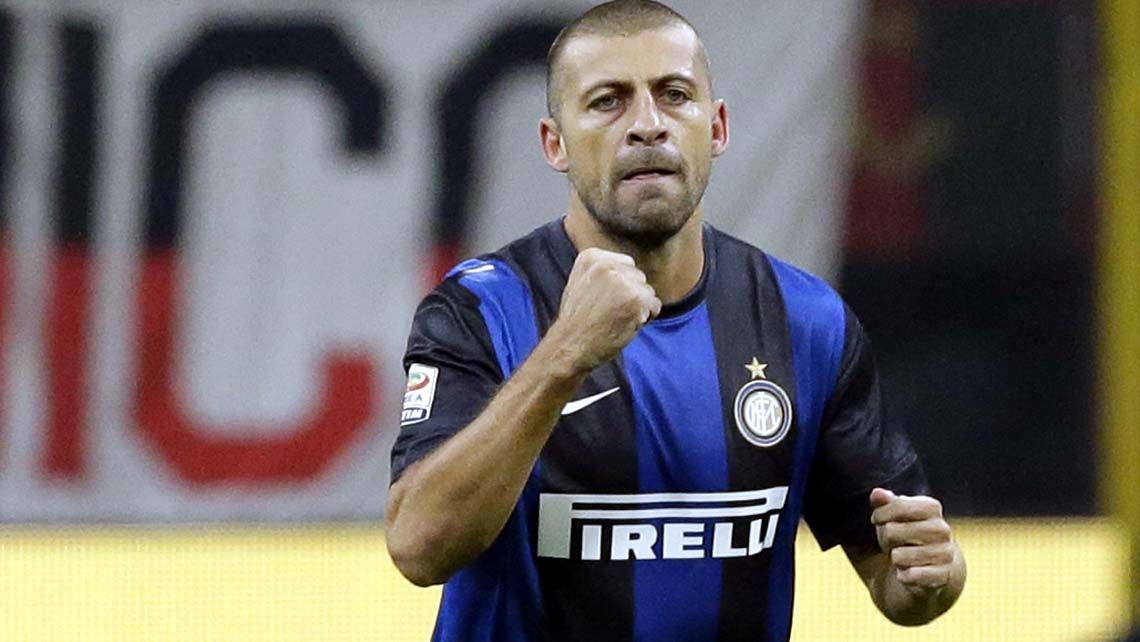 Samuel si ritira: “Non è una decisione facile”