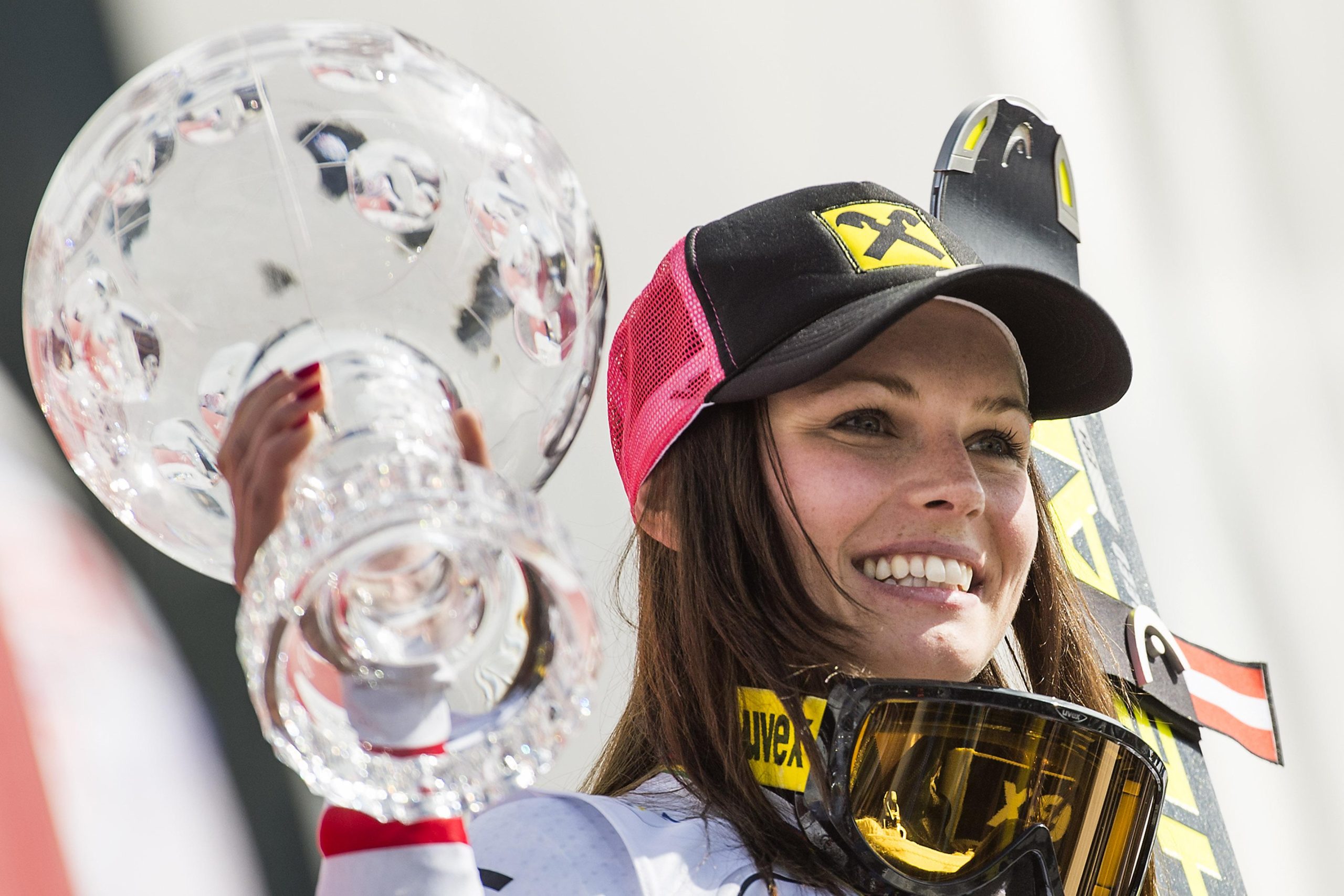 Sci: tegola sull’Austria, Fenninger ko e stagione finita