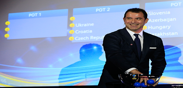 Sigurica intervista Dejan Stanković, Club Manager dell’inter