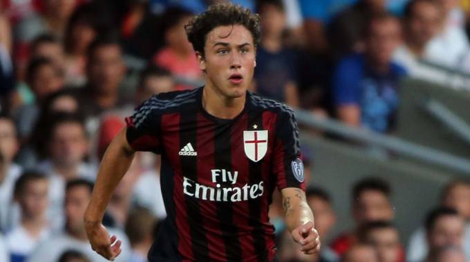 Under 21, i convocati: novità Calabria, torna Berardi