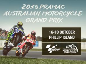 Moto: Gp Australia, Marquez batte Lorenzo e fa un favore a Rossi