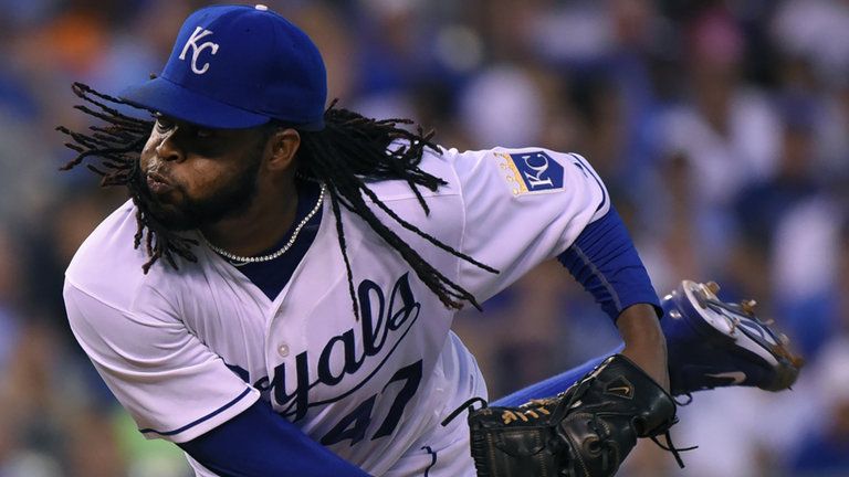 MLB: World Series, i Royals iniziano bene e Mets sotto 2-0