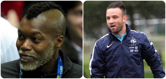 Cissè in carcere per tentata estorsione a Valbuena