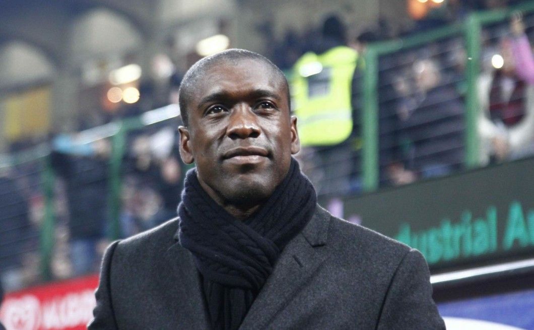 Olanda in cerca di un c.t.: idea Seedorf per la rinascita