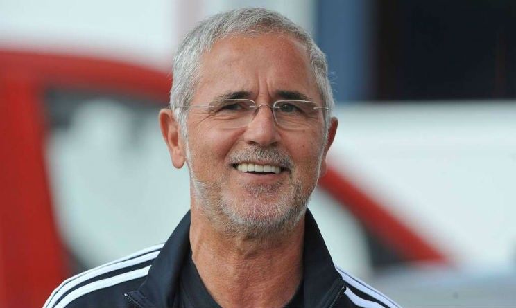 Germania sotto shock: Gerd Müller ha l’Alzheimer