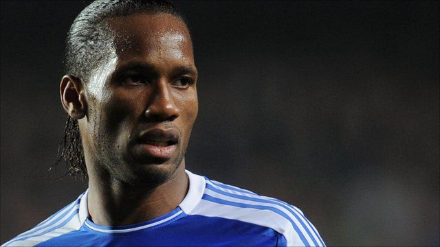Pazza idea Bologna: Drogba a gennaio