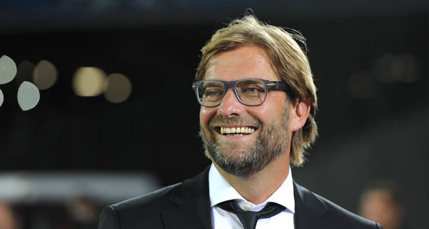 Liverpool, entro venerdì la firma con Klopp?