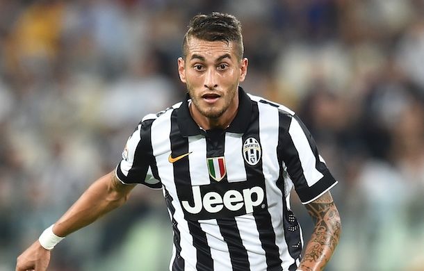 Juventus, Pereyra ko: rischia 20 giorni di stop