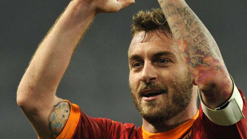 Serie A, 8a giornata: la Roma travolge l’Empoli, 1-1 tra Torino e Milan