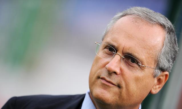 Crisi Lazio, Lotito ordina: tutti in ritiro a Formello