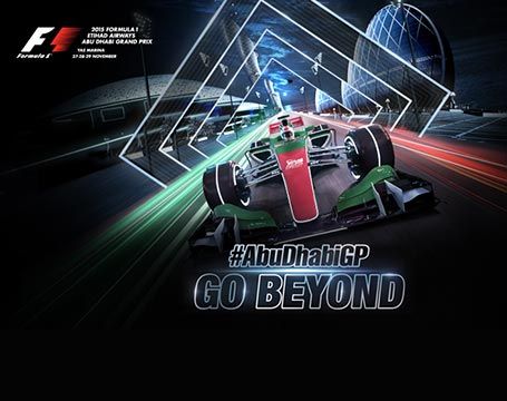 F1: Gp Abu Dhabi, Rosberg chiude col tris e Raikkonen sul podio