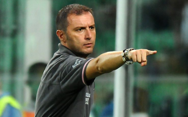 Mangia riparte dall’Ascoli: chiamato al posto dell’esonerato Petrone