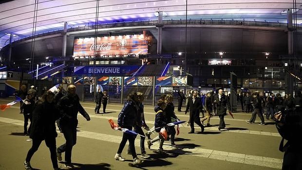 Paura attentati in europa e nel mondo, lo sport ne risente