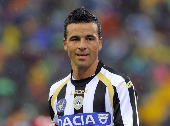 Udinese, Di Natale shock: vuole ritirarsi il 20 dicembre
