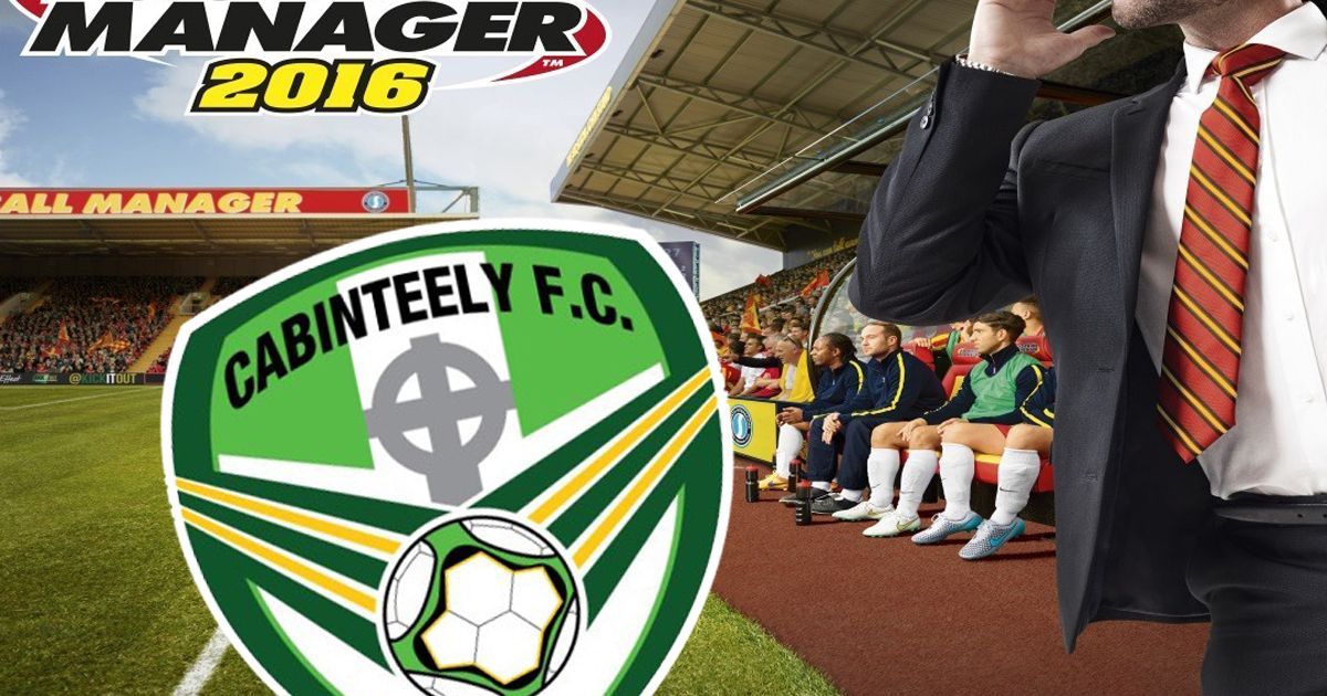 In Irlanda abbonamento gratis per chi vince a Football Manager
