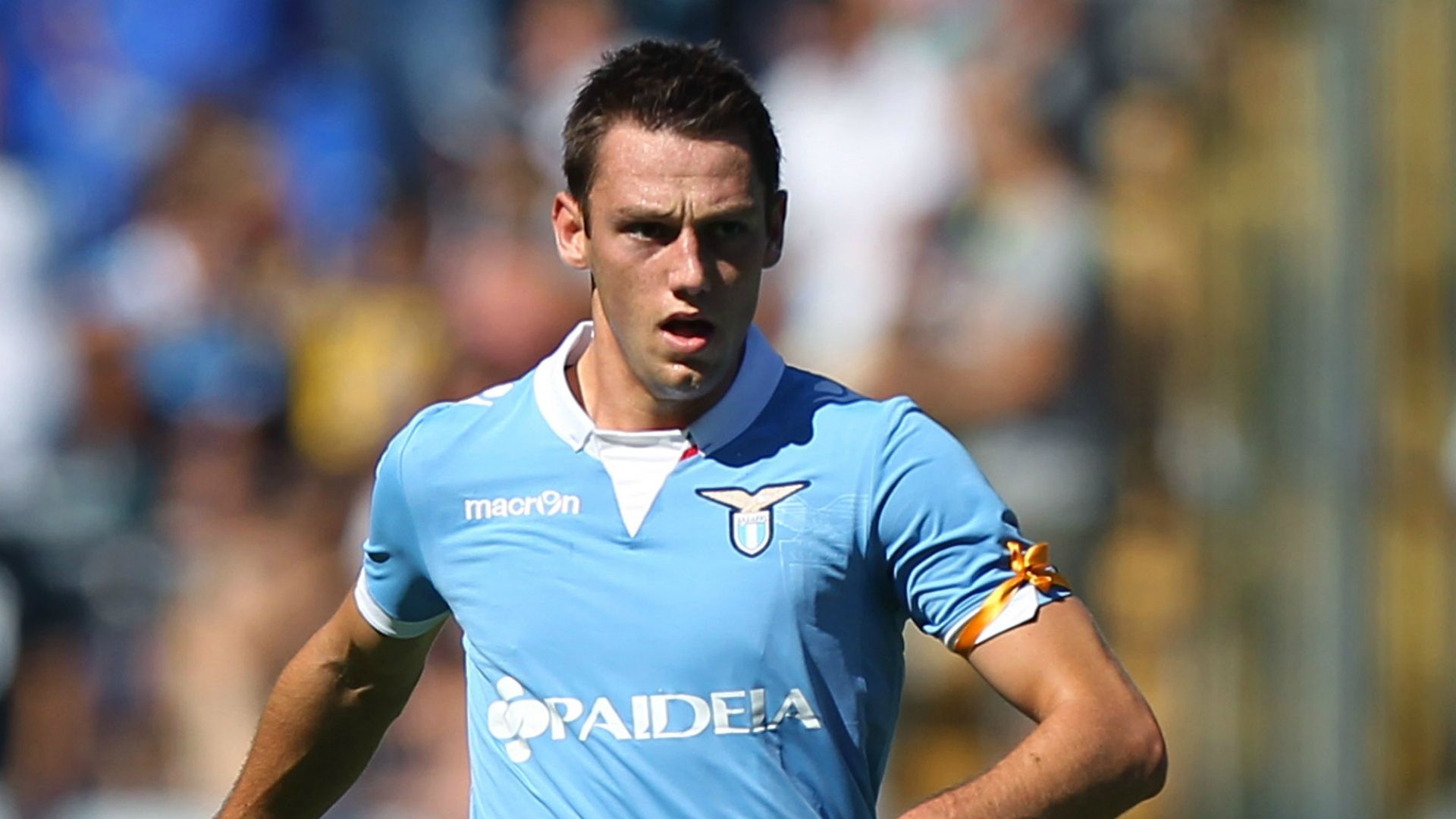 Tegola Lazio: De Vrij stop di 6 mesi dopo l’operazione