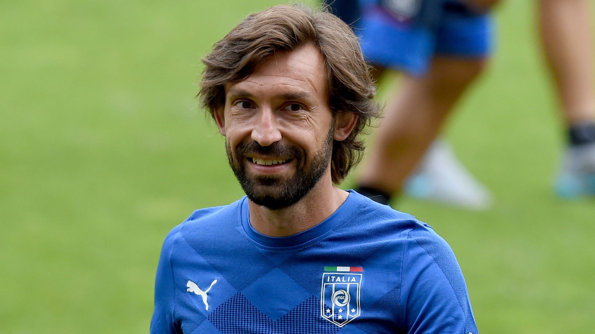 Pirlo allontana il ritorno in Italia: “Basta chiacchiere”