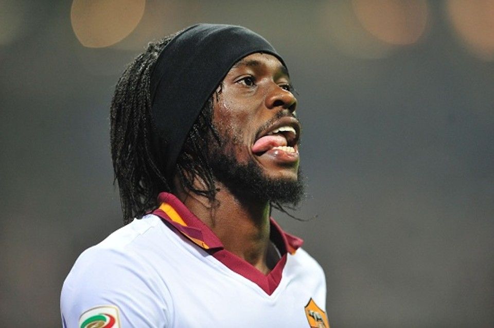 Roma, allarme Gervinho: “Ho sentito tirare il muscolo”